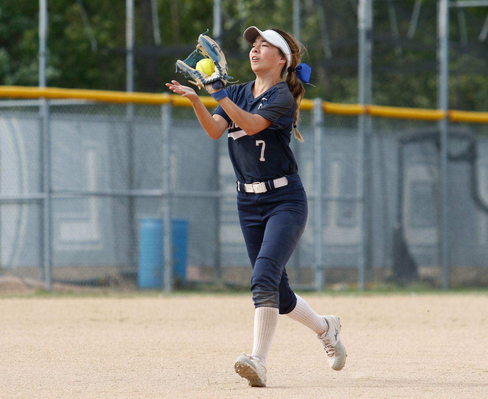 Northwest at Francis Howell Central Softball